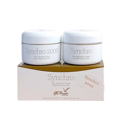 set duo synchro synchro2000 1080 1080