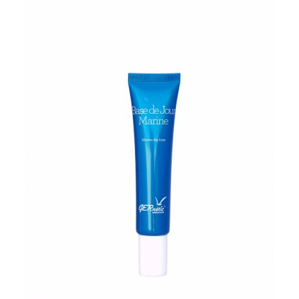 GERnétic Base de Jour Marine denní hydratační krém pro zralou a stárnoucí pleť.
